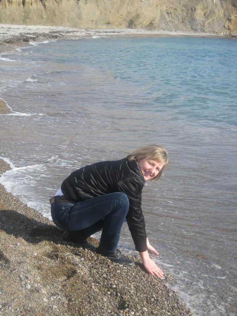 Ольга Гужевская | 