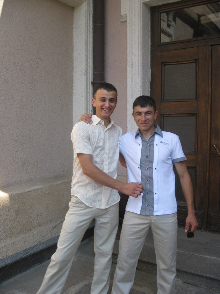 Виктория Демьянко | Полтава