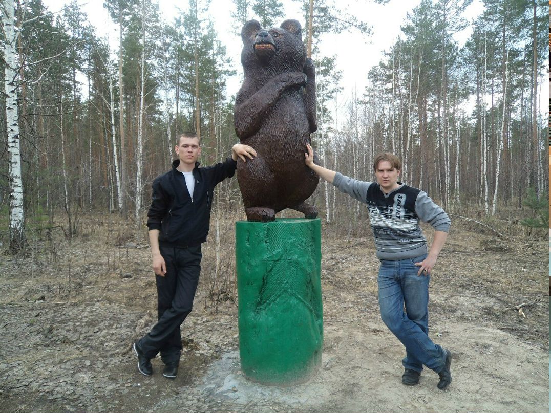 Александр Закомолдин | Тамбов