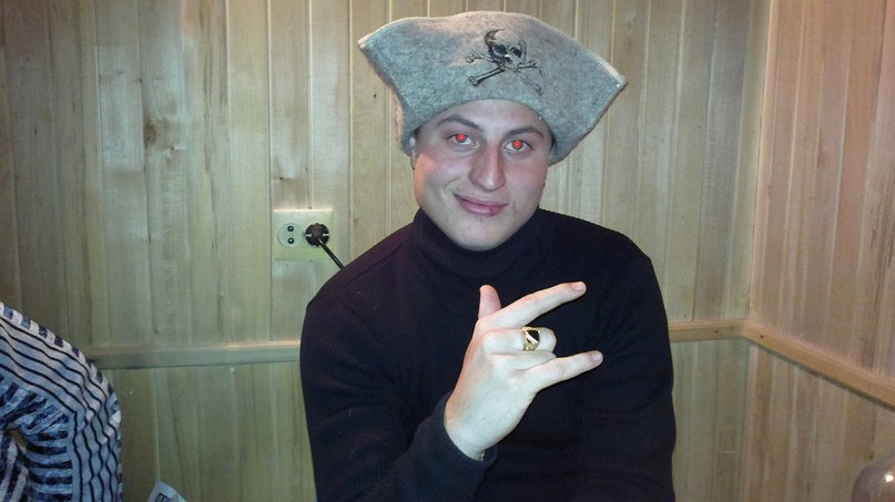 Андрей Смусев не, не слышал | Волгоград