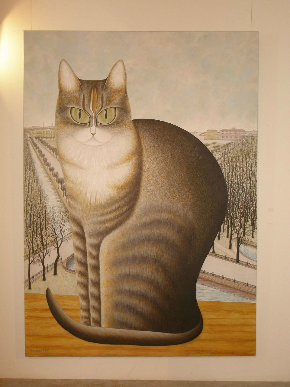 Алёна Волос | Санкт-Петербург