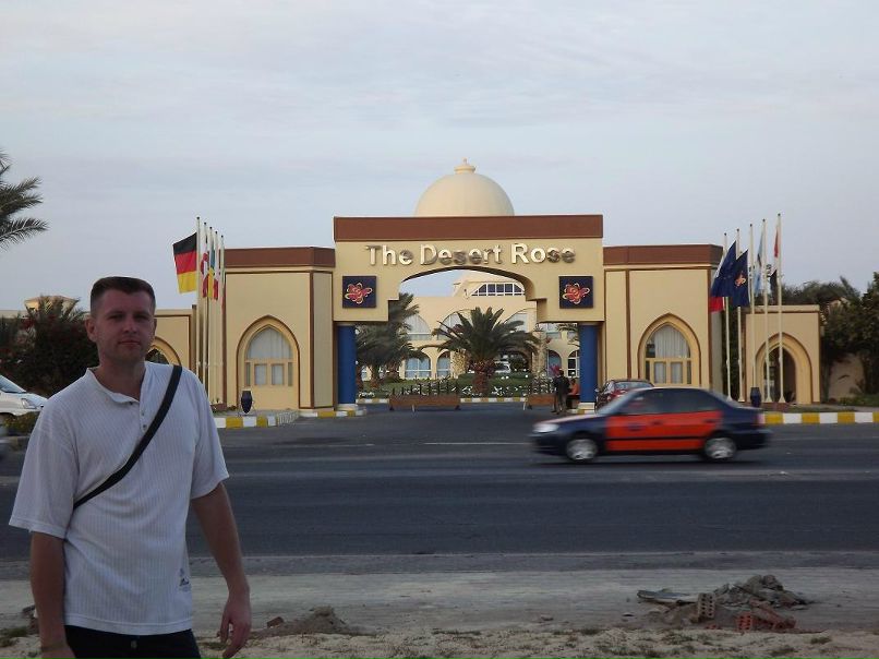 Артем Гранцев | Москва