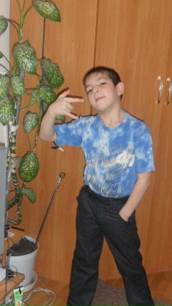 №36, Тимур Алиев, Екатеринбург №36, Тимур Алиев, Екатеринбург