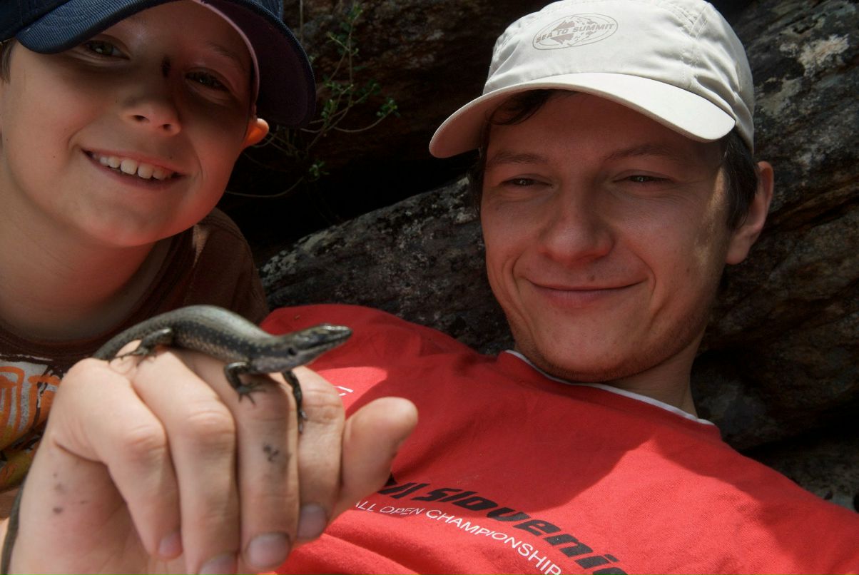 Дрю Святицкий | Melbourne