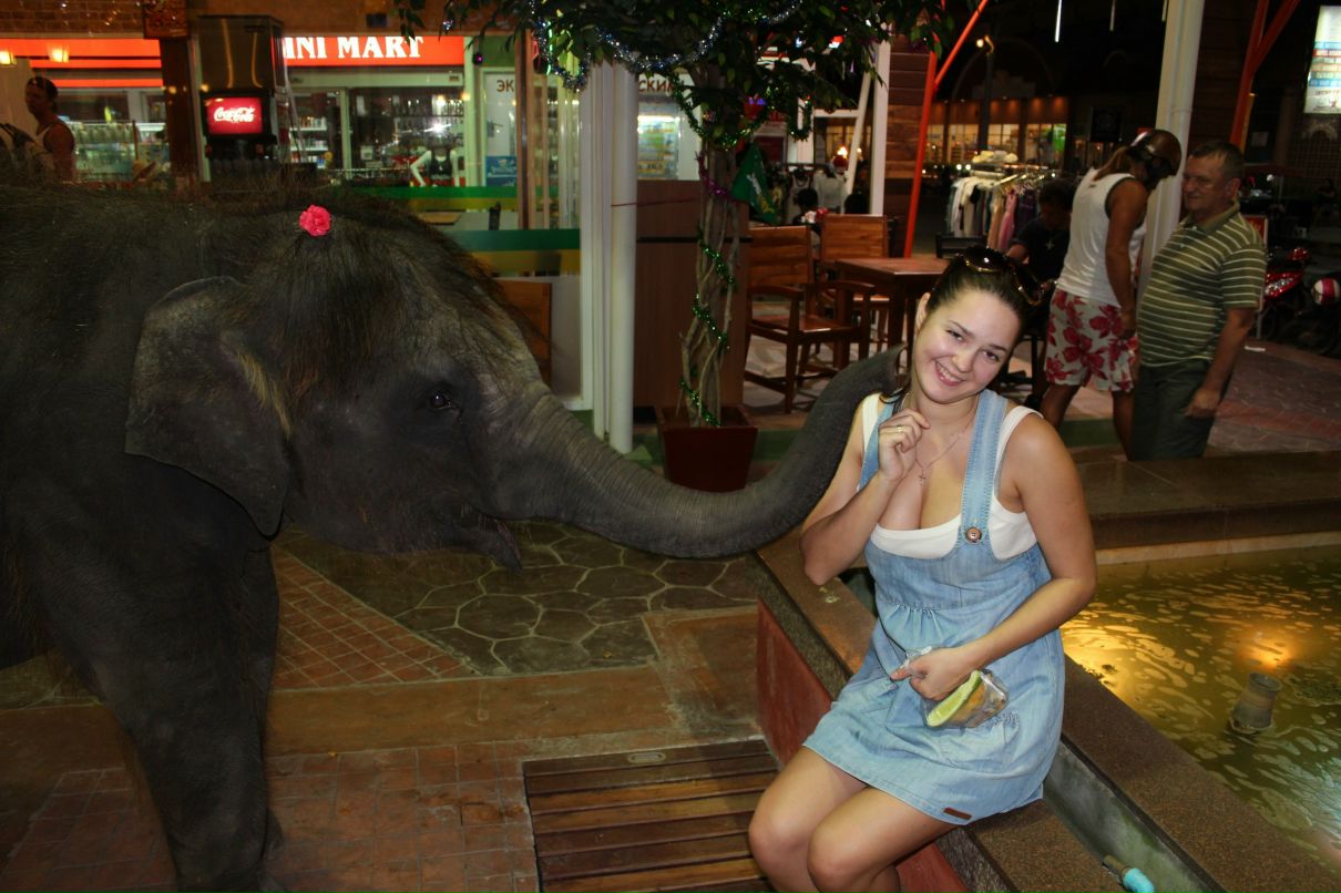 Полина Чейшвили | Обнинск