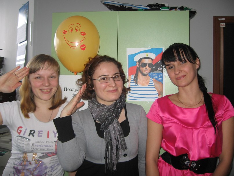 Карина Скорик | Кострома