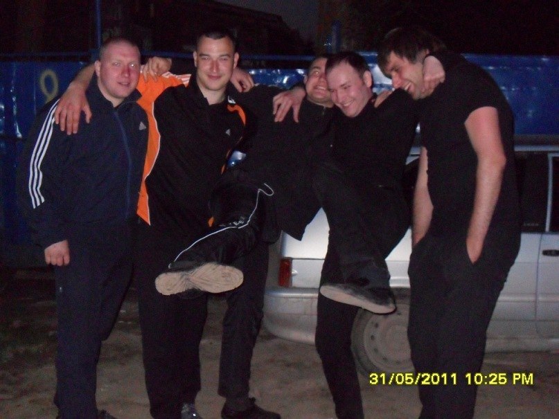 Владимир Орлов | Вологда