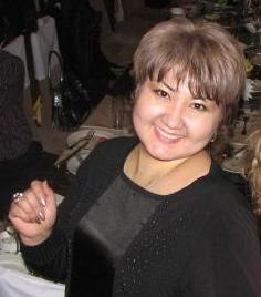 Гульмира Нуртаева | Алматы