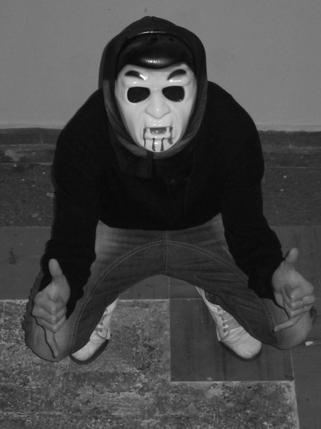 Екатерина Голованова | Москва