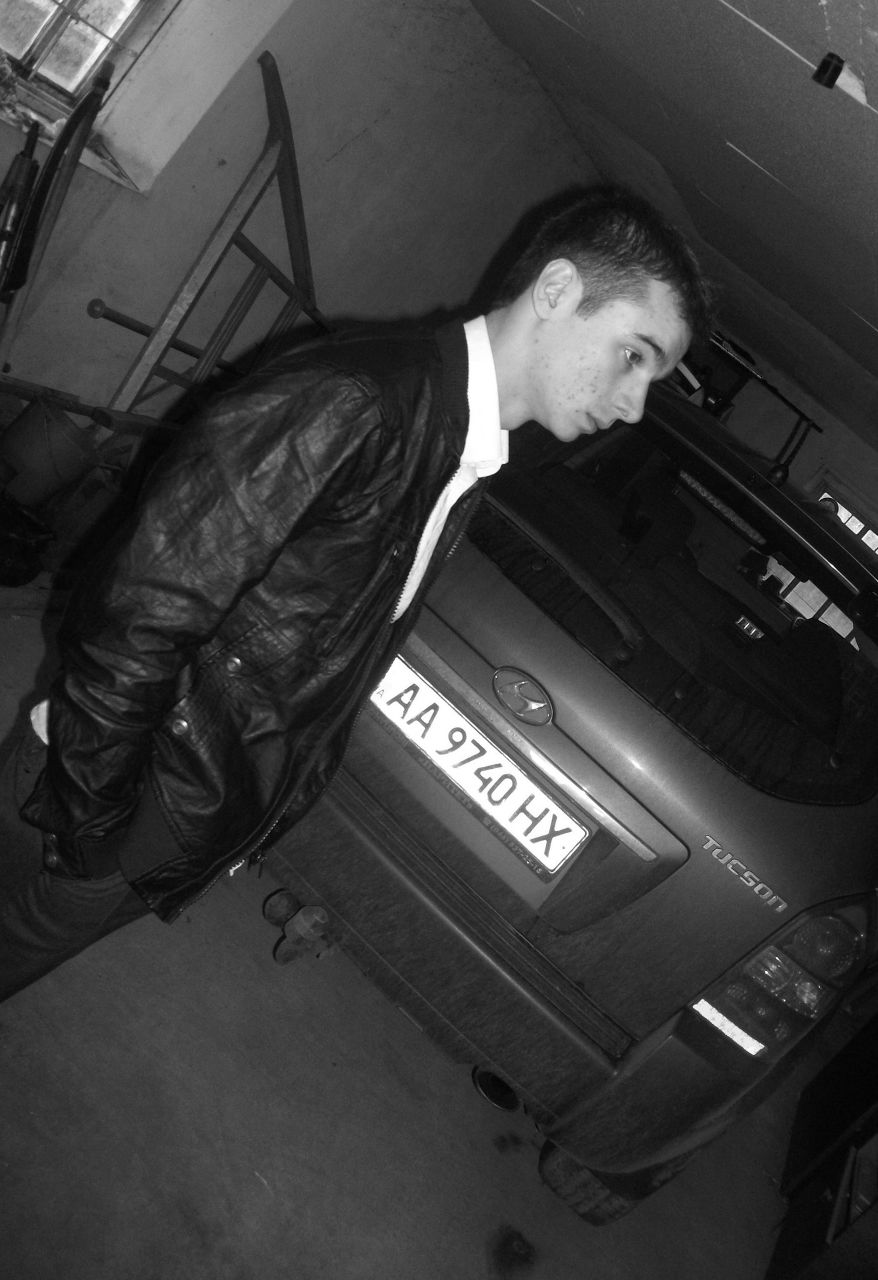 Руля Ничепорук | Бар