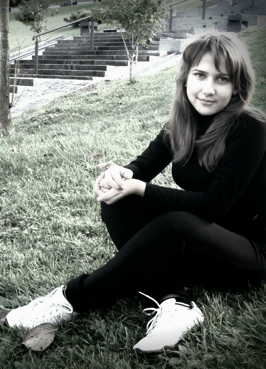 Лена Беликова | Киев