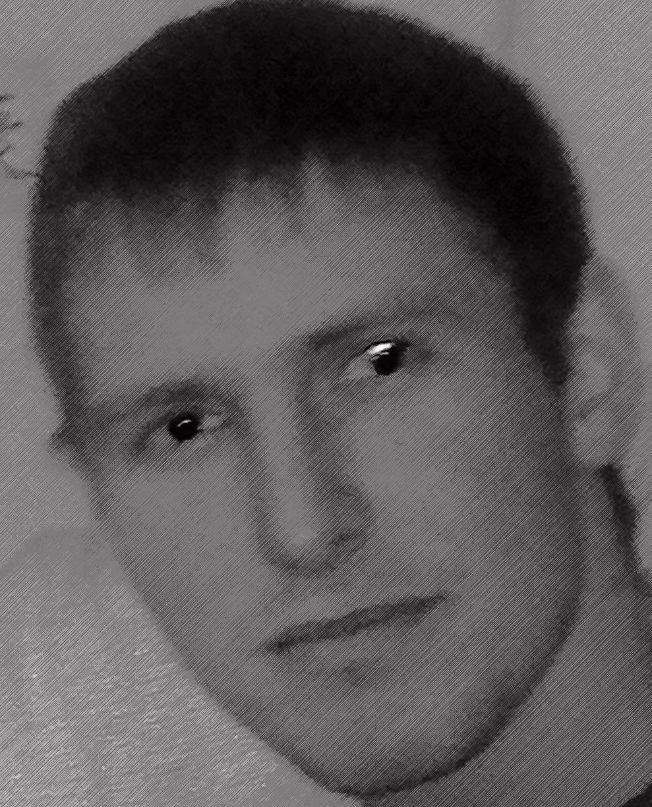 Макс Савенков | Старобельск