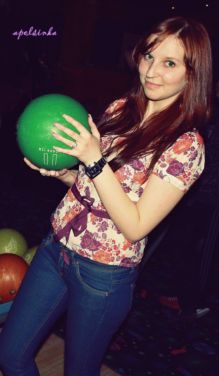 Александра Разгородина apelsinka | Минск