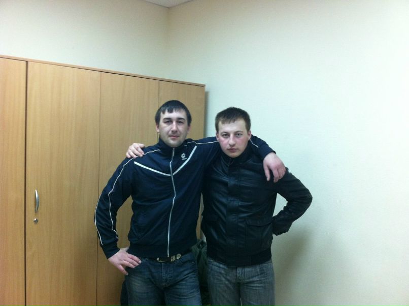 Артем Черепанов | Курган