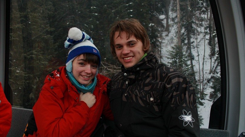 Юрий Солгалов | Ставрополь