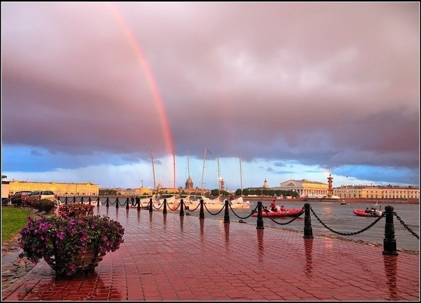 Александр Мешкуть | Санкт-Петербург