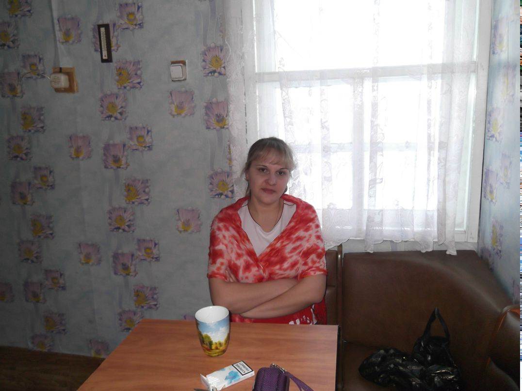 Ольга Татаринова | Москва