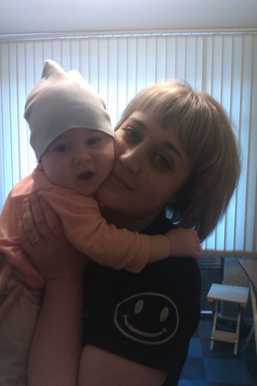 Ольга Лебедева | 