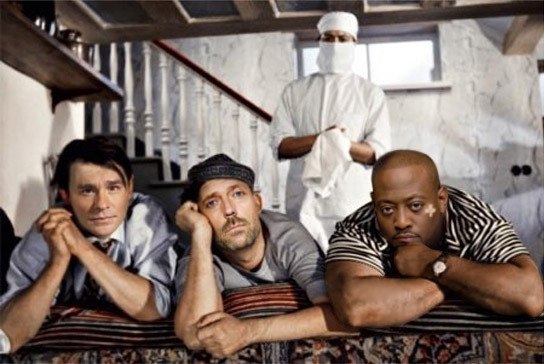 №120, Василий Ловков, 44 года, Санкт-Петербург №120, Василий Ловков, 44 года, Санкт-Петербург