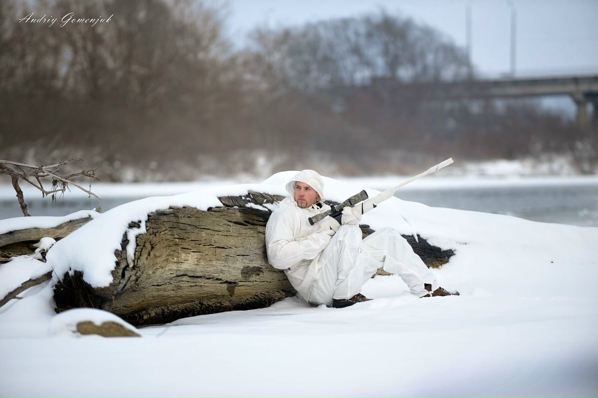 Андрей Гоменюк | Черновцы