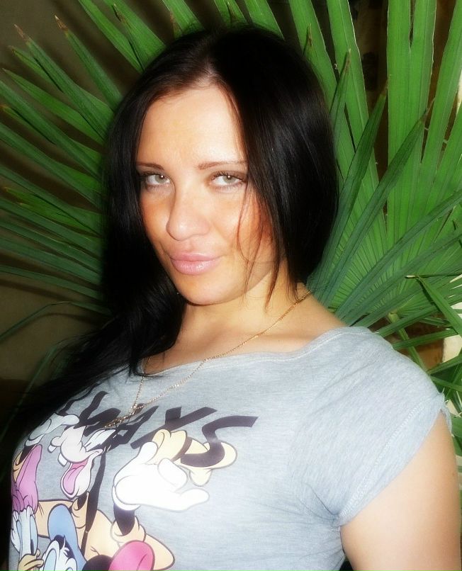 Polina Bykovskaya | Москва