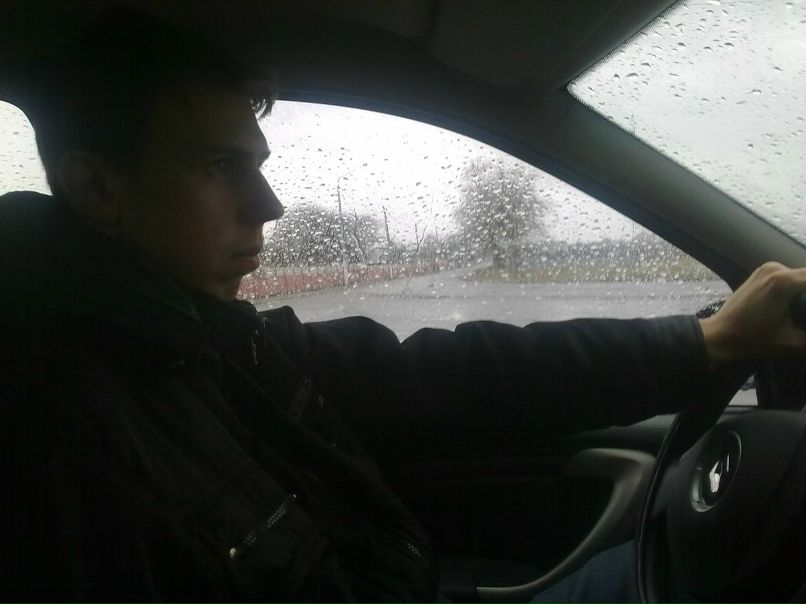 Вадимъ Бубновъ | 