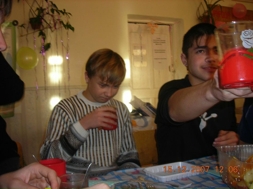 Серёга Суворков | Каменск-Уральский