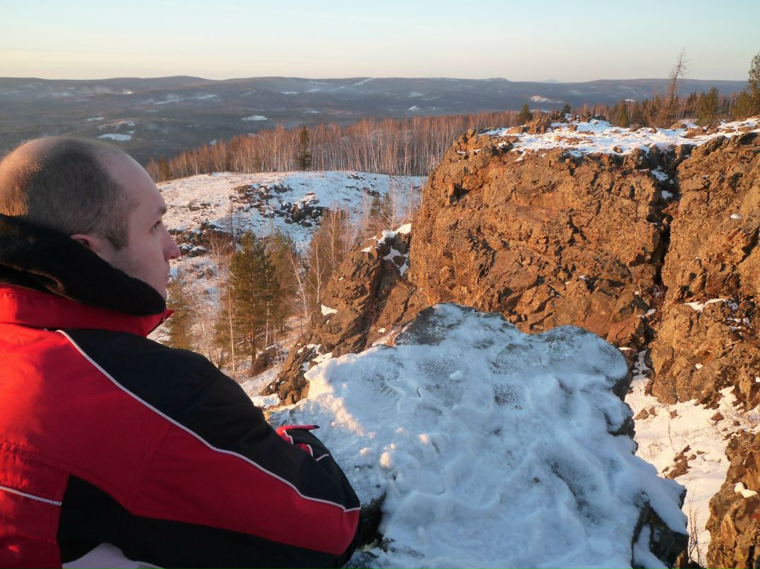 Виталий Игнатьев | Тюмень