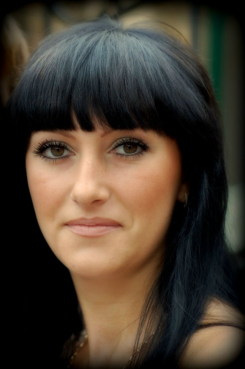 Виктория Турбар | Харьков