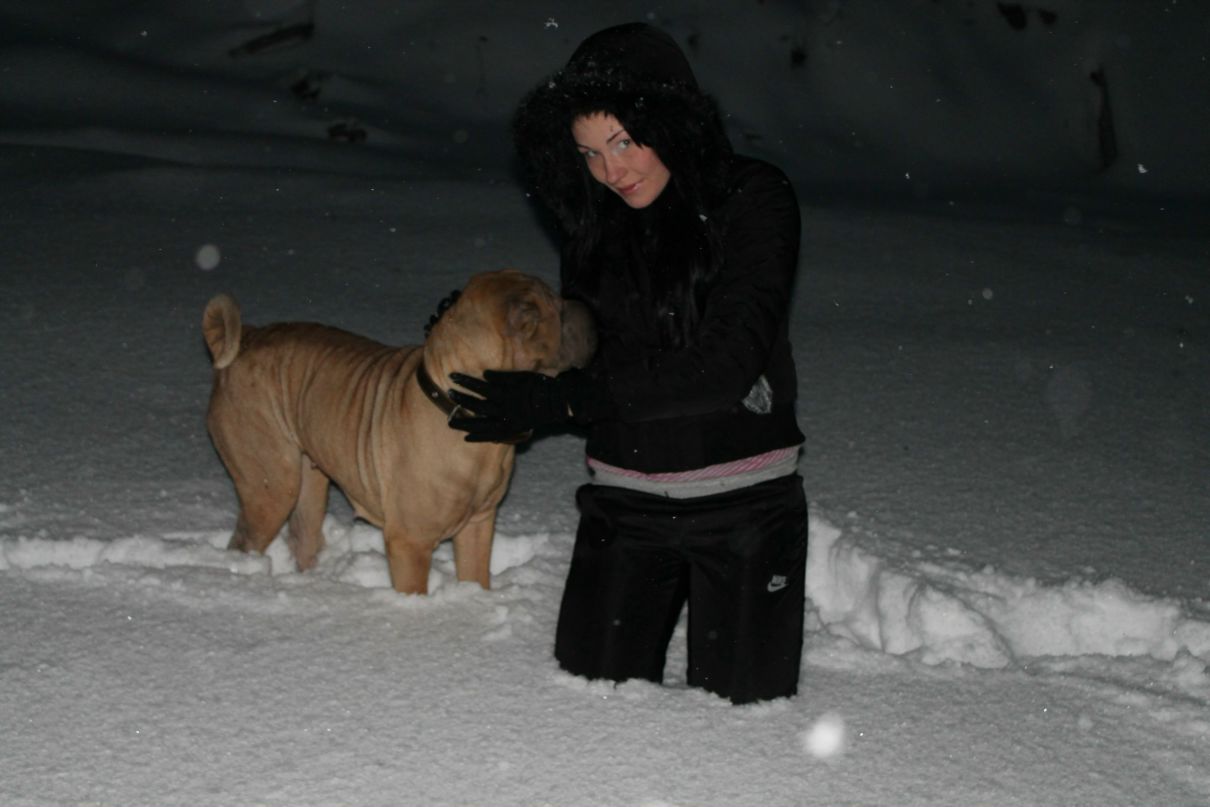 Виктория Павлова | Туапсе