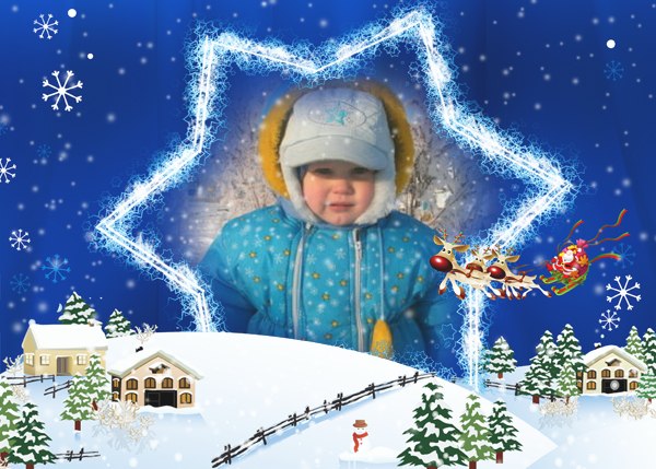 Оксана Поткина | Старые Санны