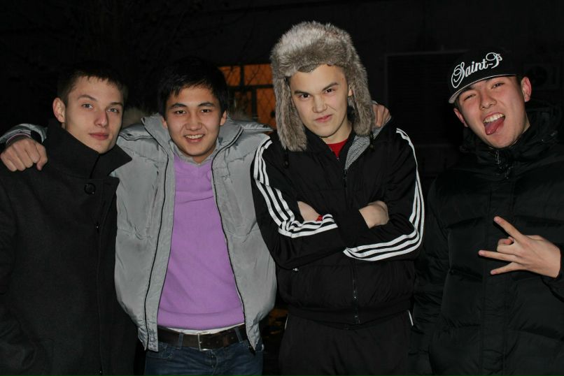 Скороход Пороход | Воронеж