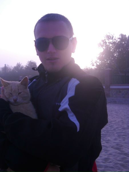 №115, Иван Бережняк, 119 лет №115, Иван Бережняк, 119 лет