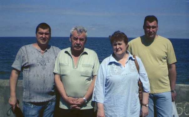 №43, Петр Очеретний, 73 года, Калининград №43, Петр Очеретний, 73 года, Калининград