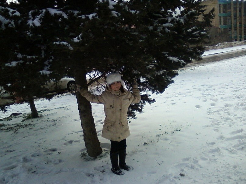 Ирина Шангайт | Вольск