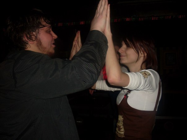 Андрей Кудрявцев | Санкт-Петербург