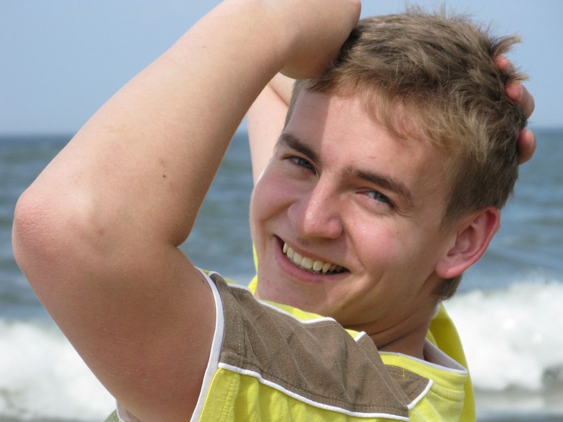 Михаил Капочюс | Калининград