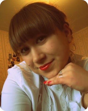 Айсылу Мезенцева | Пермь