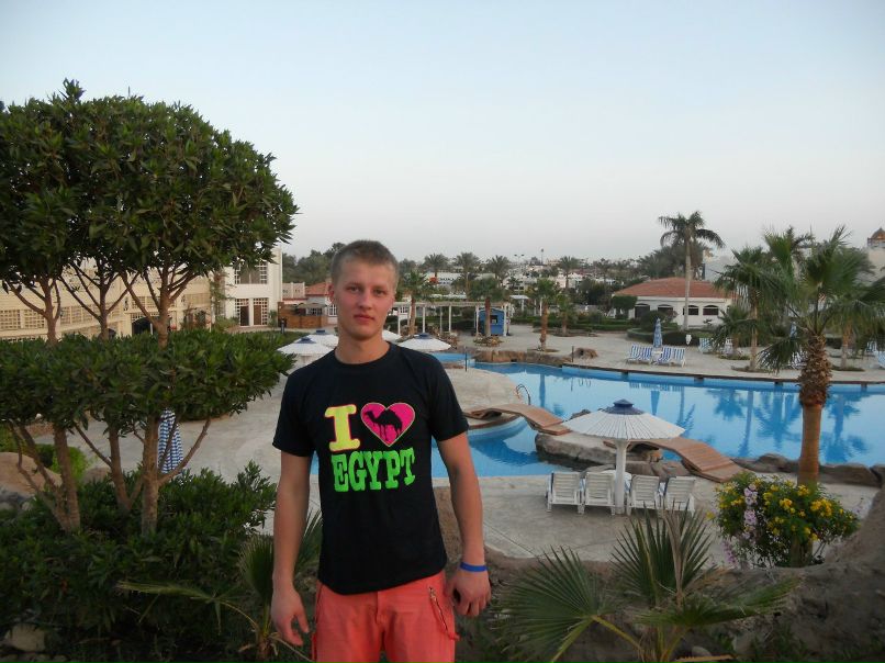 Вадим Дубенец | Seattle