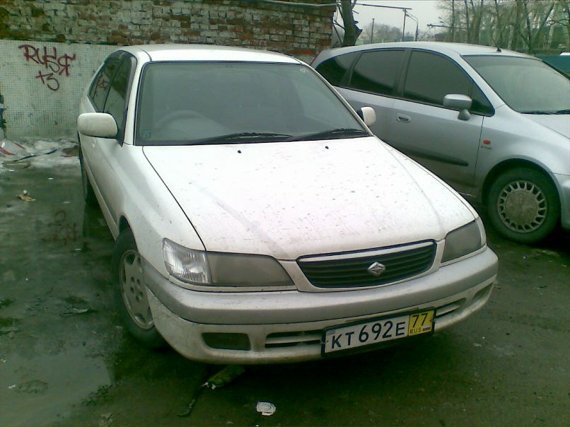 Наиль Хусяиншин | Москва