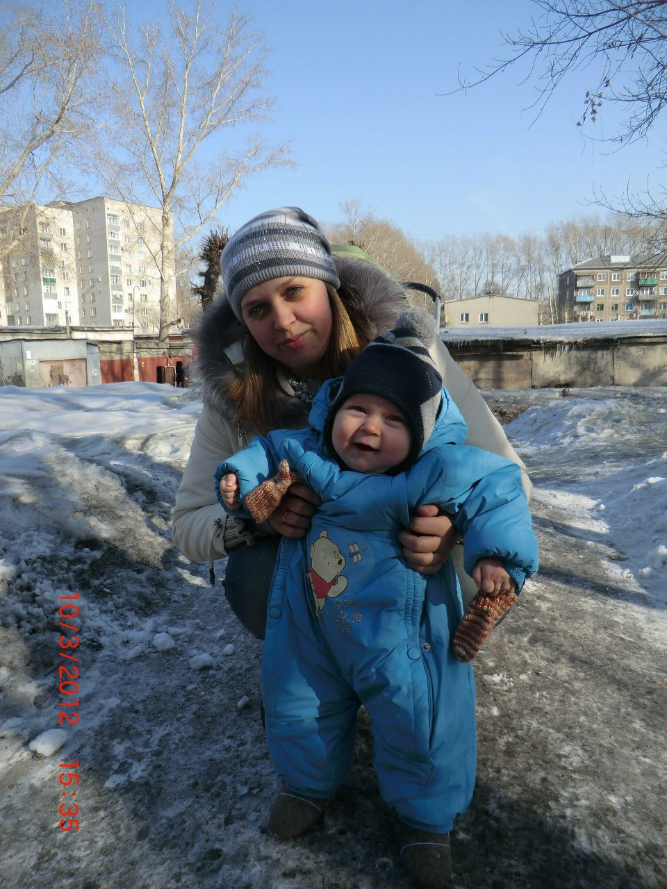 Юлия Фирсова | Новокузнецк