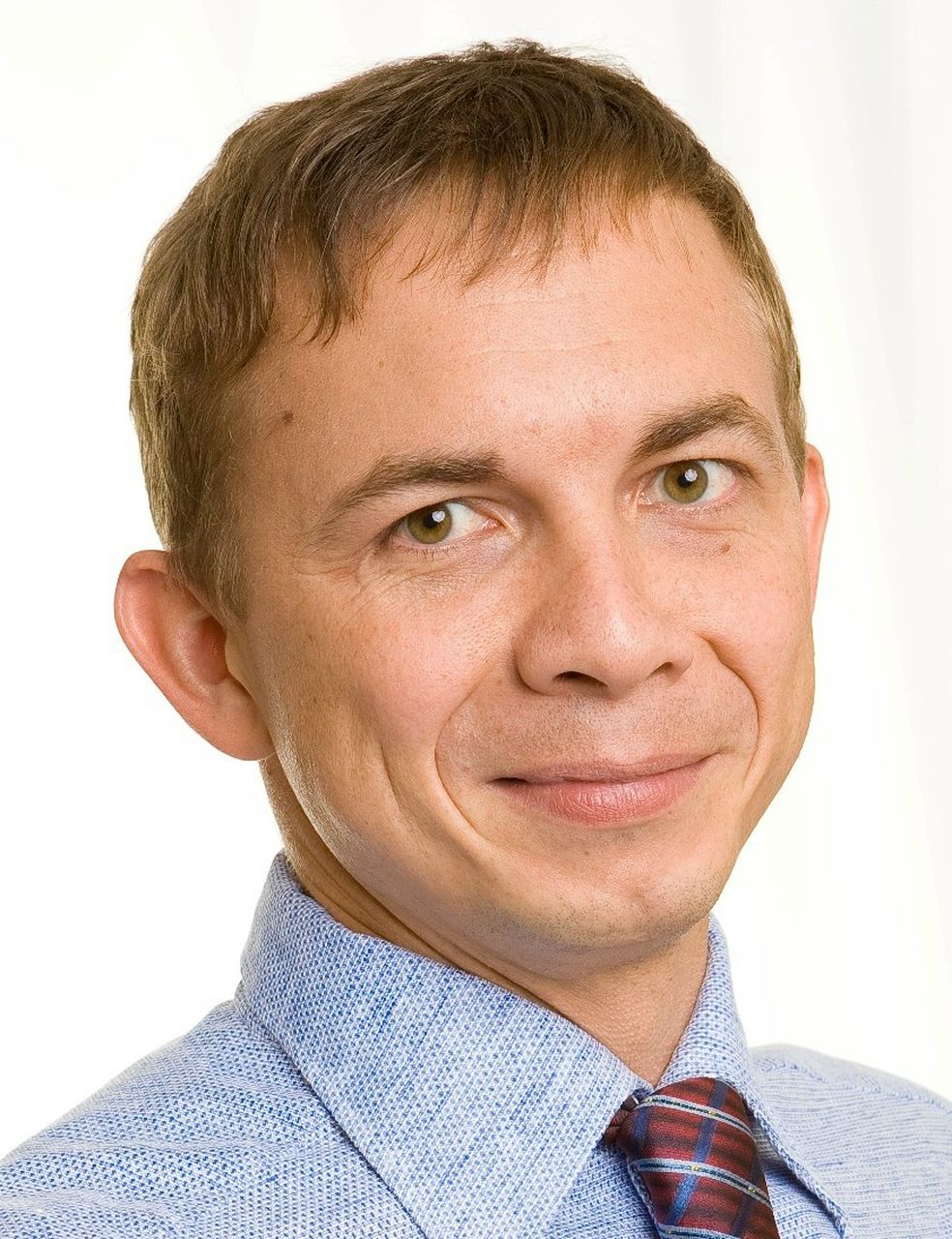 Алекс Мучкин | Омск