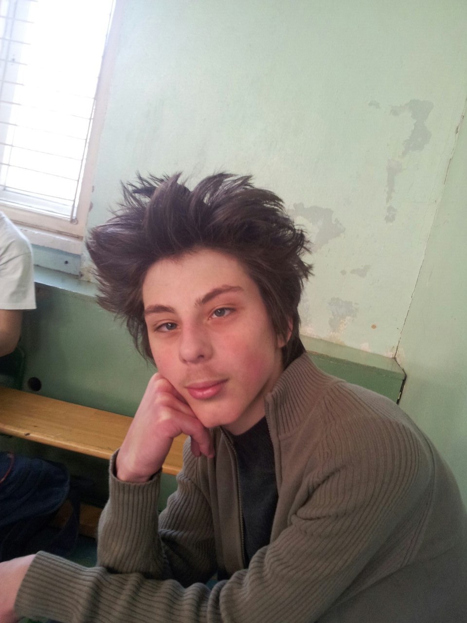 Владислав Усачев | Москва