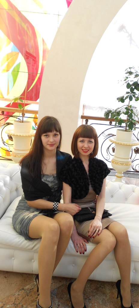 Ирина Гусейнова -<Сk@ZK@>- | Тюмень