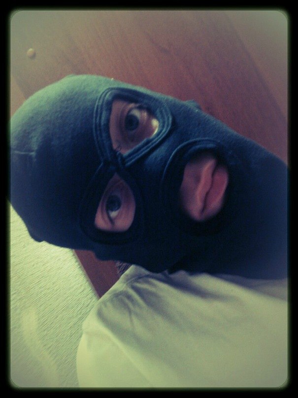 Ruslan Nikolaevich Без БЭ | Amsterdam