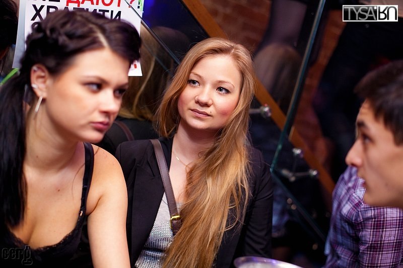 Анна Лебеденко | Владивосток