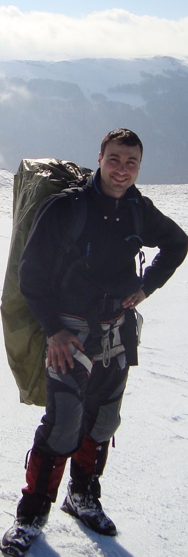 Роман Мамчур | Каменец-Подольский