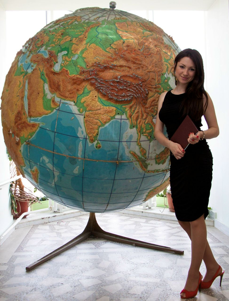 Юлия Лешкевич | Пермь