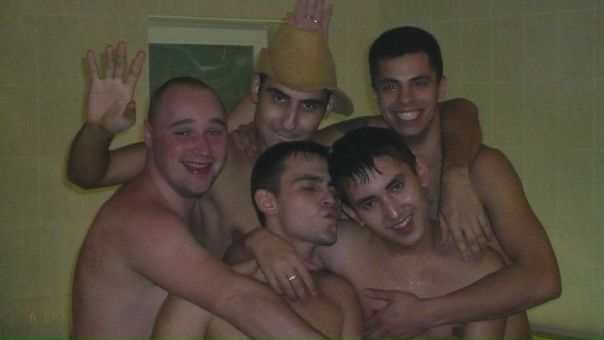 №15, Никита Петров №15, Никита Петров