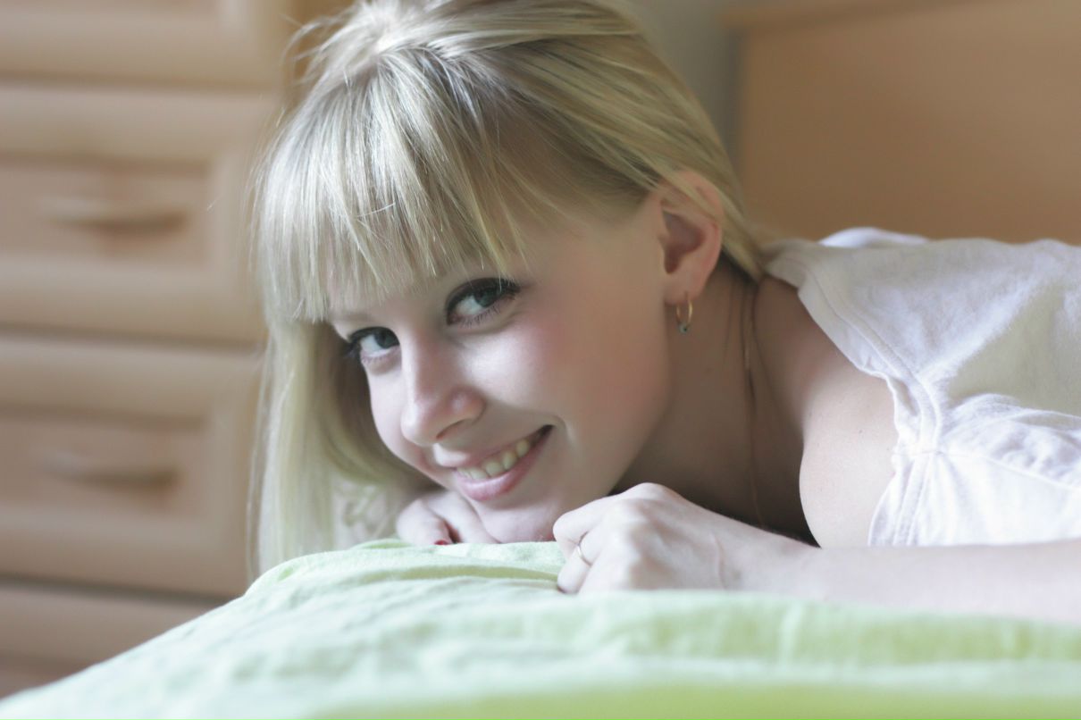 Наталья Преловская | Новосибирск